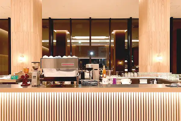 ร้านอาหาร