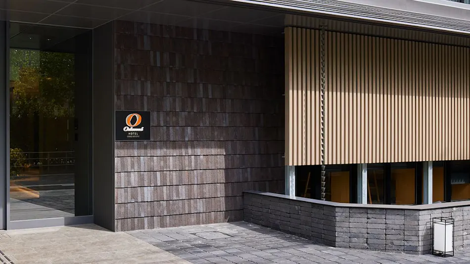 Oakwood Hotel Kyoto Oike