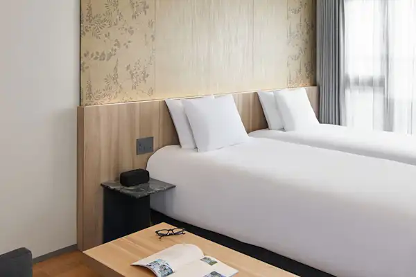 ห้องพัก