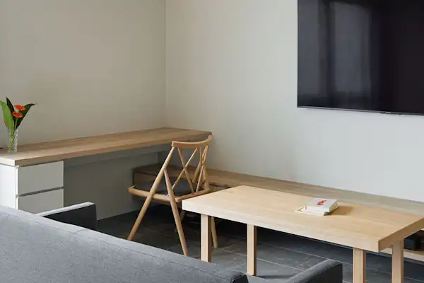 ห้องพัก