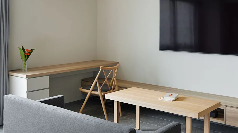 Oakwood Hotel Kyoto Oike