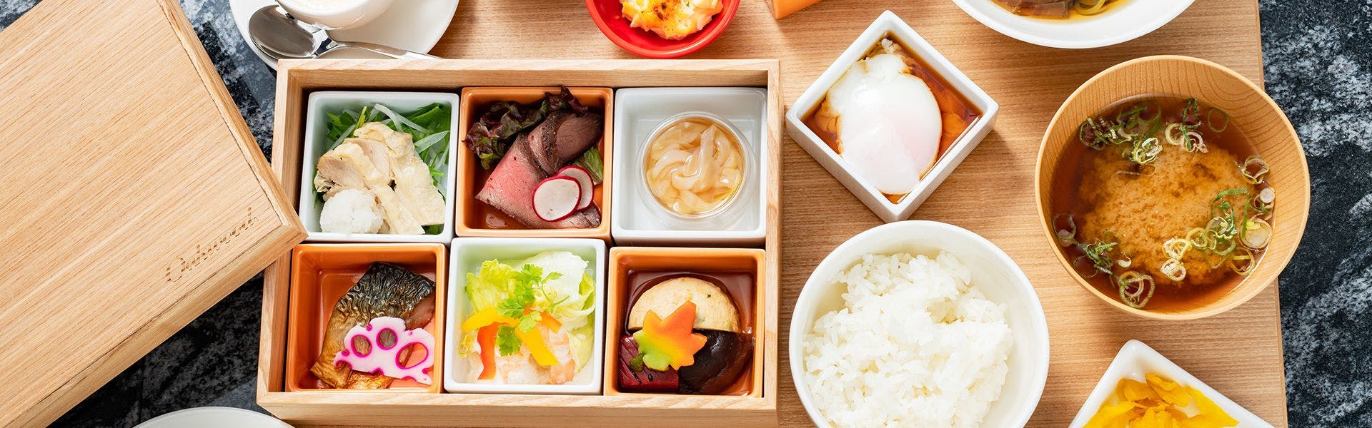 オークウッドホテル京都御池