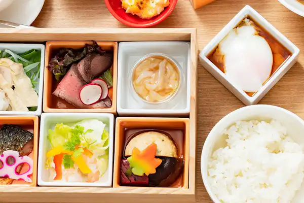 ตัวอย่างอาหาร