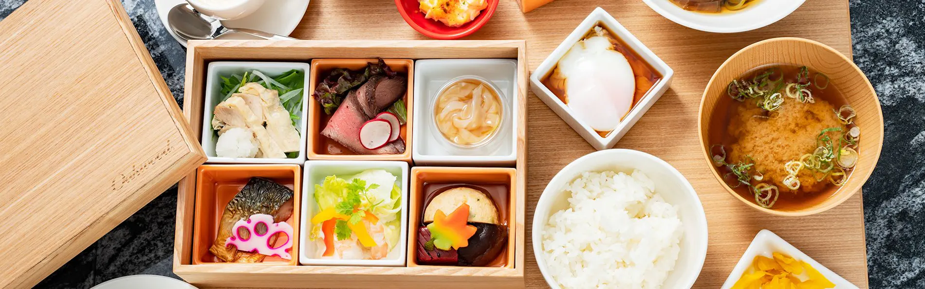 オークウッドホテル京都御池