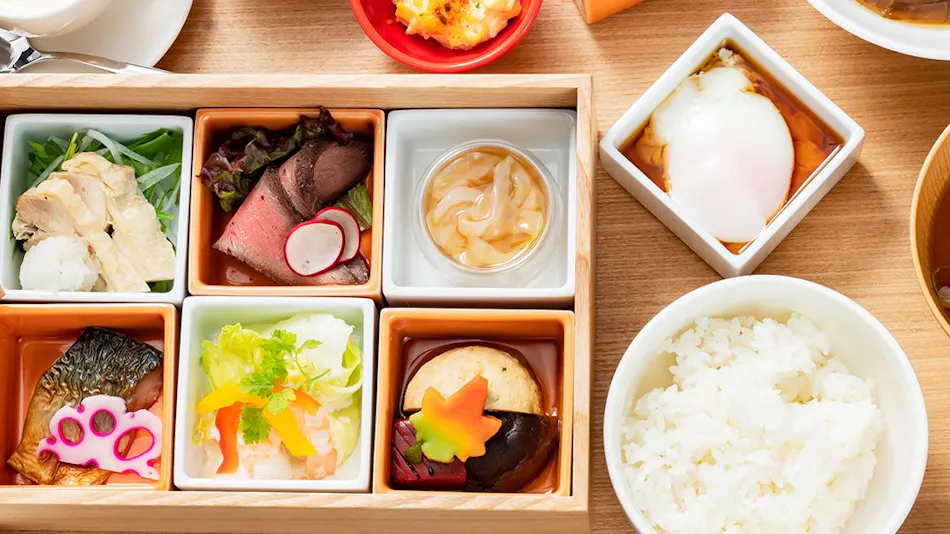 Oakwood Hotel Kyoto Oike