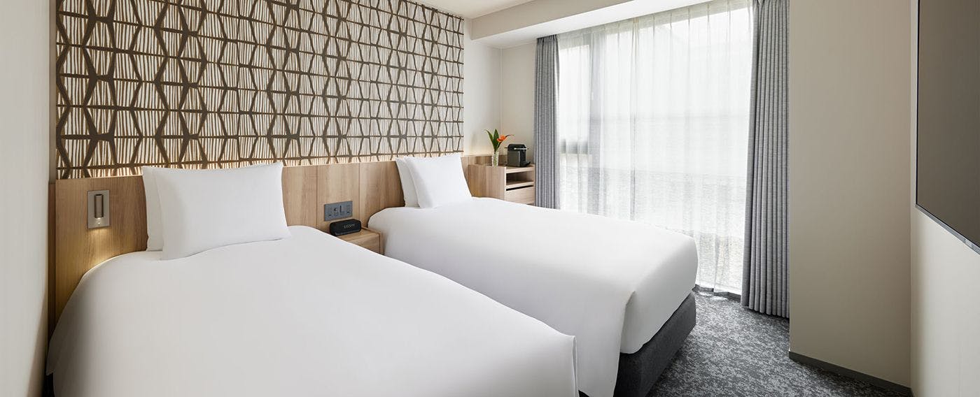 Oakwood Hotel Kyoto Oike