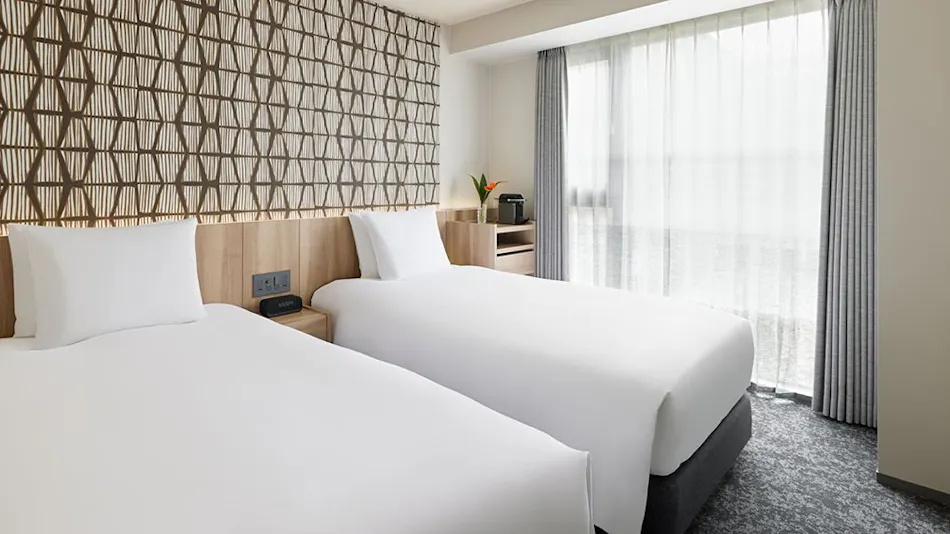 Oakwood Hotel Kyoto Oike