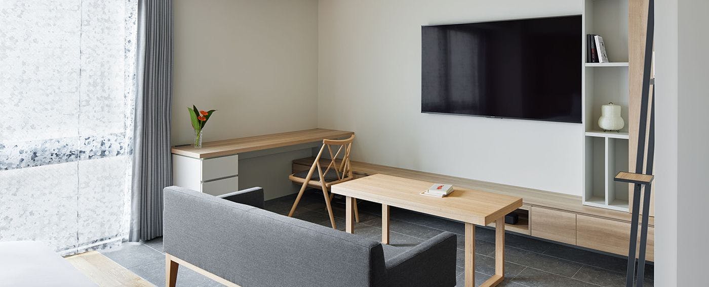 Oakwood Hotel Kyoto Oike