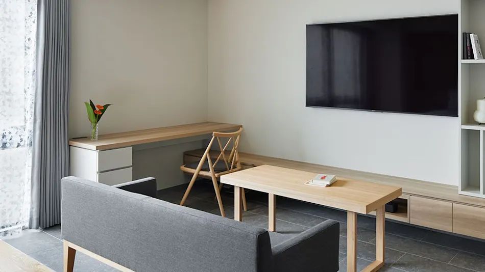 Oakwood Hotel Kyoto Oike