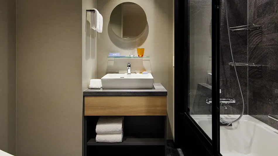 Oakwood Hotel Kyoto Oike