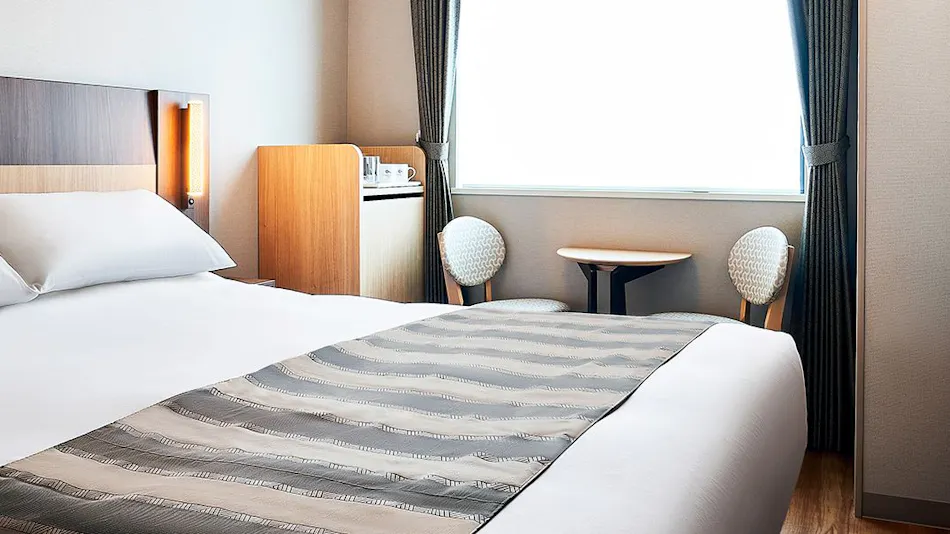 Hotel Monte Hermana Tokyo