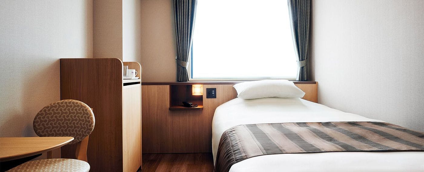 Hotel Monte Hermana Tokyo