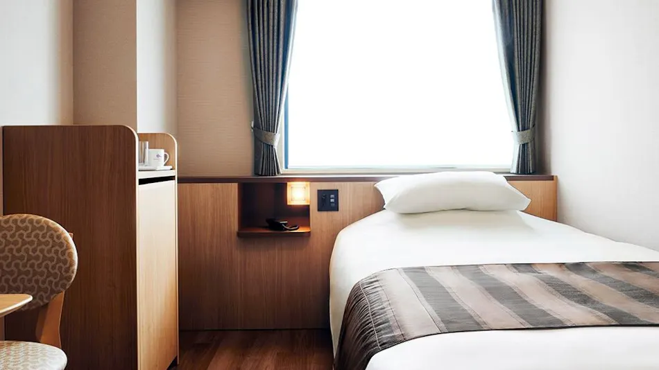 Hotel Monte Hermana Tokyo