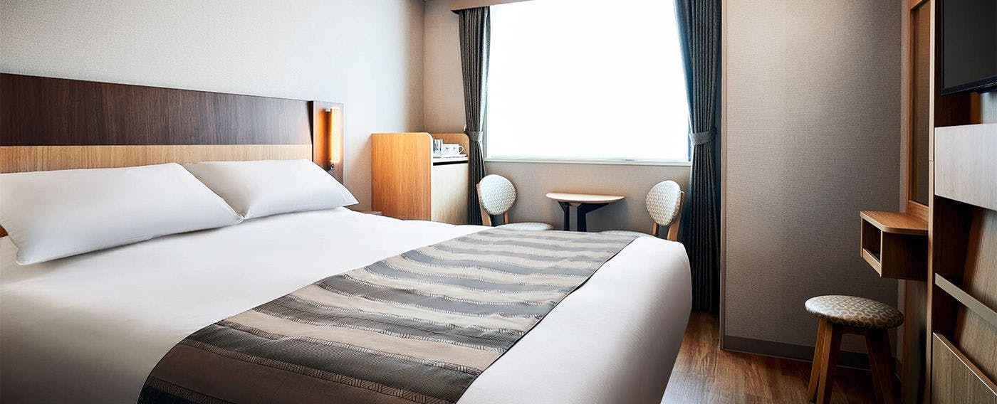 Hotel Monte Hermana Tokyo