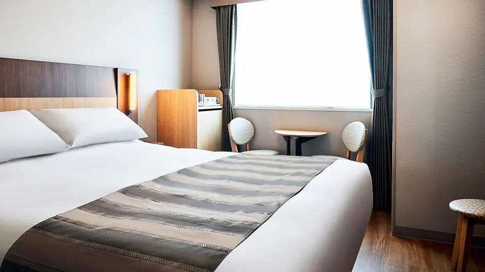 Hotel Monte Hermana Tokyo