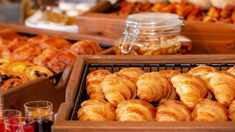 Hotel Monte Hermana Tokyo