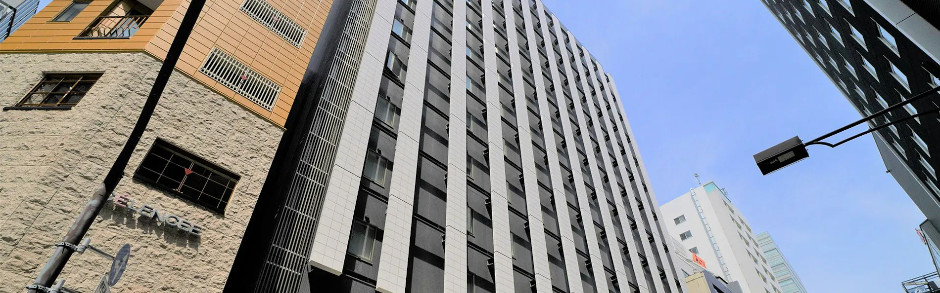 イビススタイルズ東京銀座