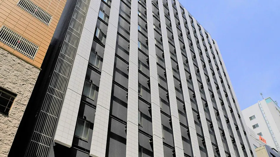 Ibis Styles Tokyo Ginza