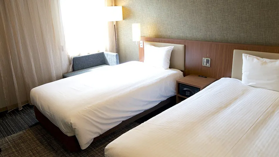 Ibis Styles Tokyo Ginza