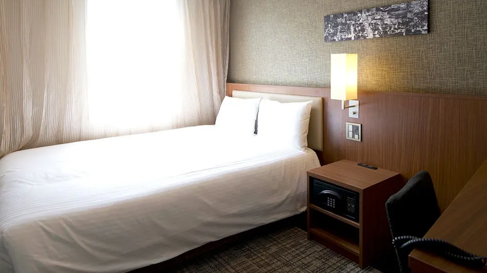 Ibis Styles Tokyo Ginza