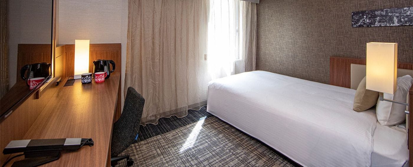 イビススタイルズ東京銀座