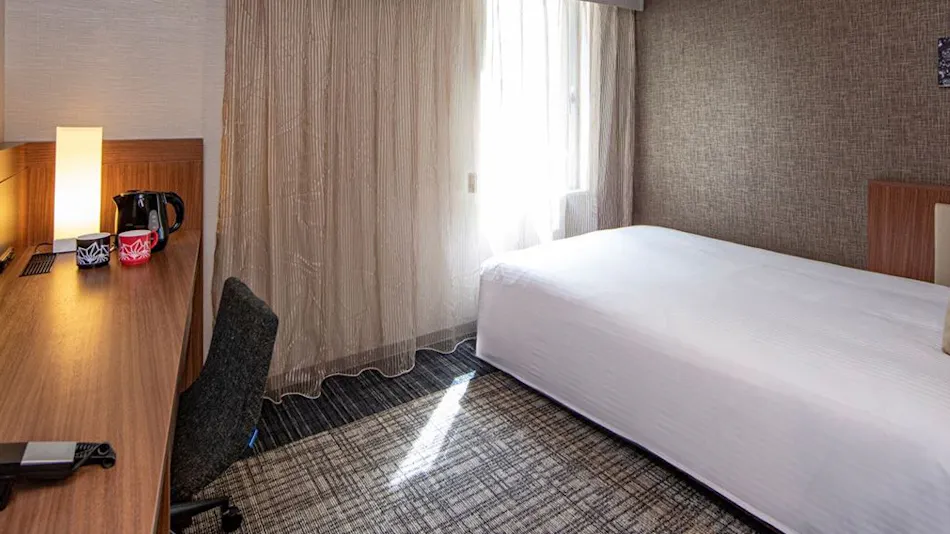 Ibis Styles Tokyo Ginza