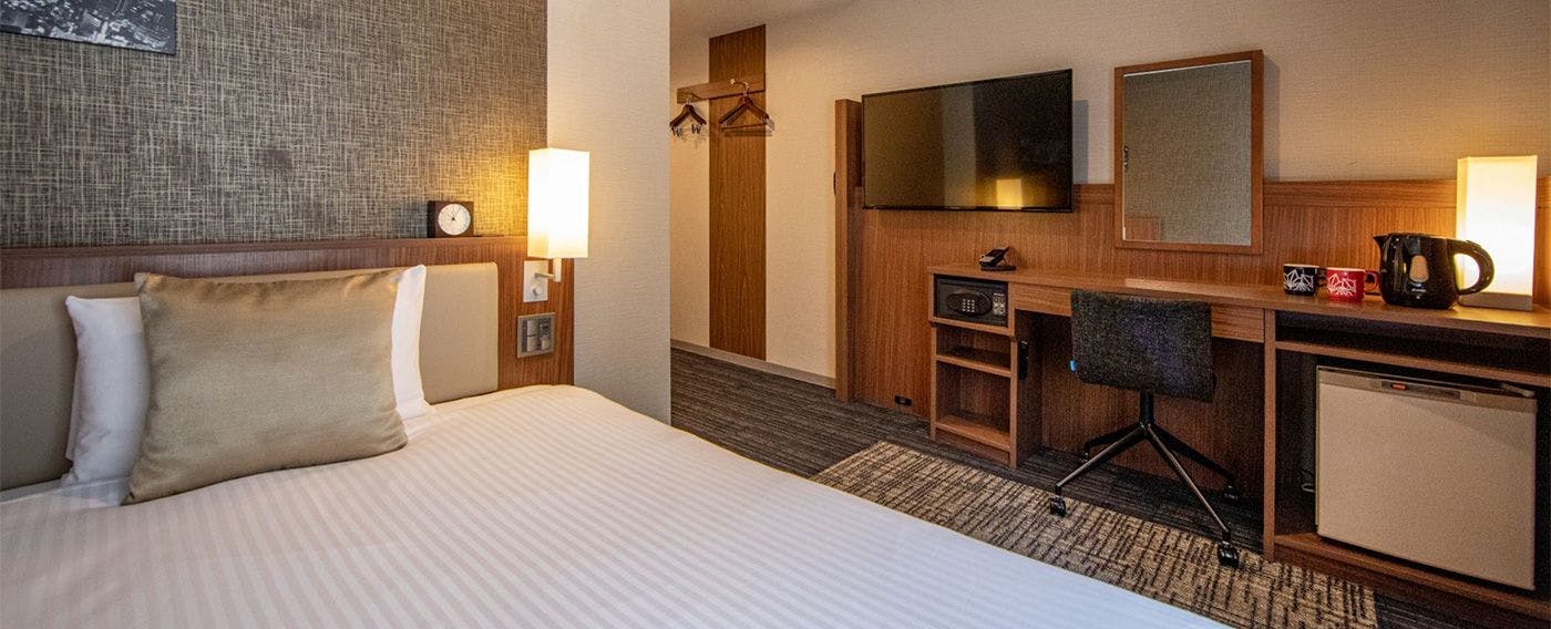 Ibis Styles Tokyo Ginza