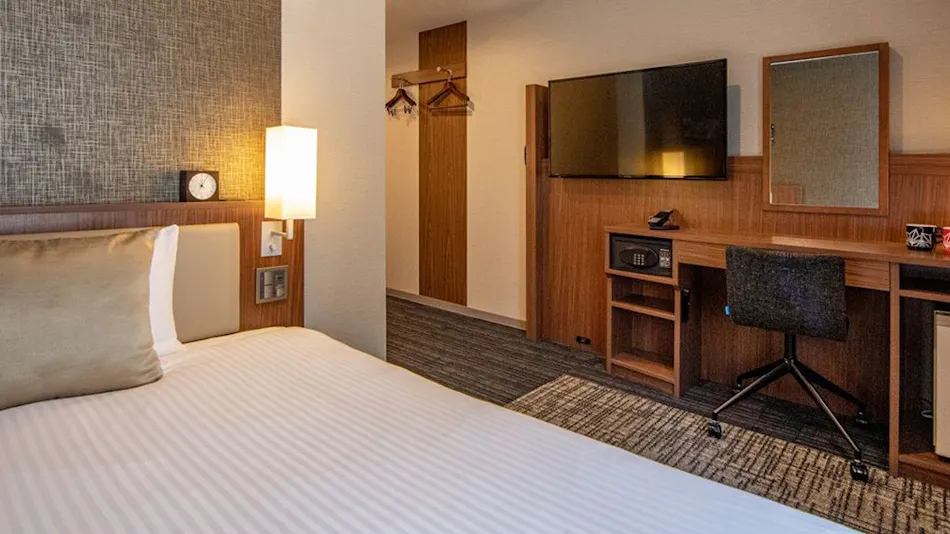 Ibis Styles Tokyo Ginza