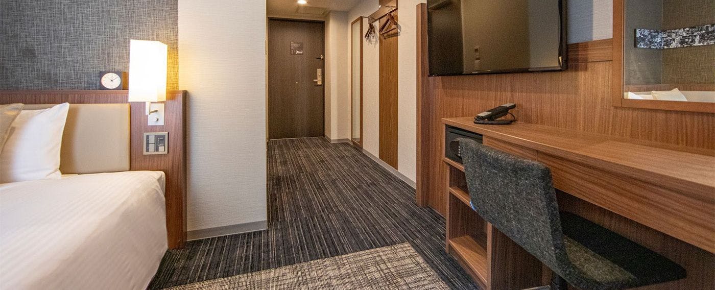 Ibis Styles Tokyo Ginza