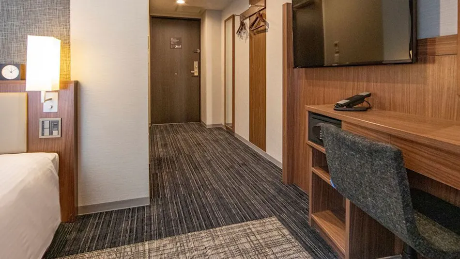 Ibis Styles Tokyo Ginza