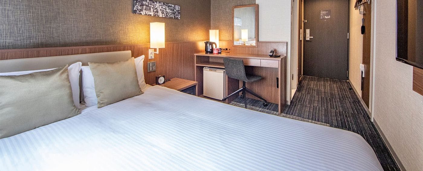 Ibis Styles Tokyo Ginza