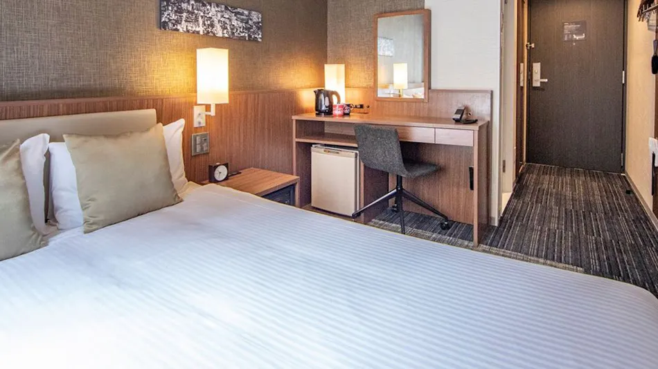 Ibis Styles Tokyo Ginza