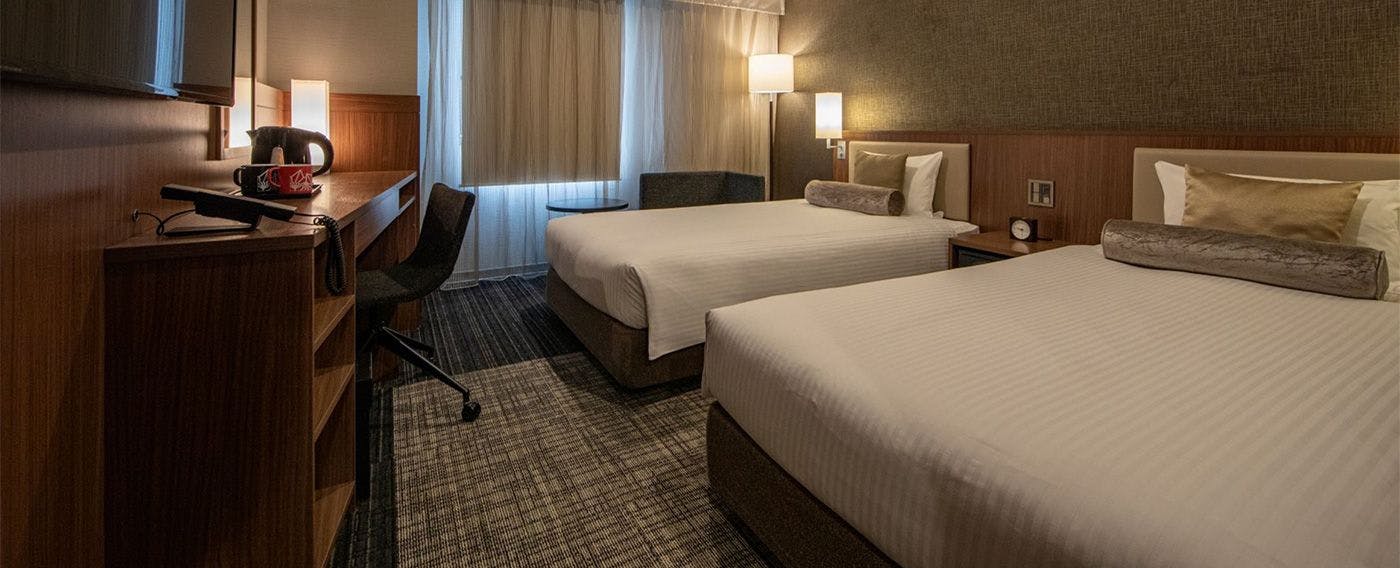 Ibis Styles Tokyo Ginza