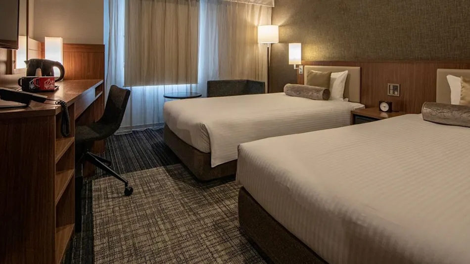Ibis Styles Tokyo Ginza