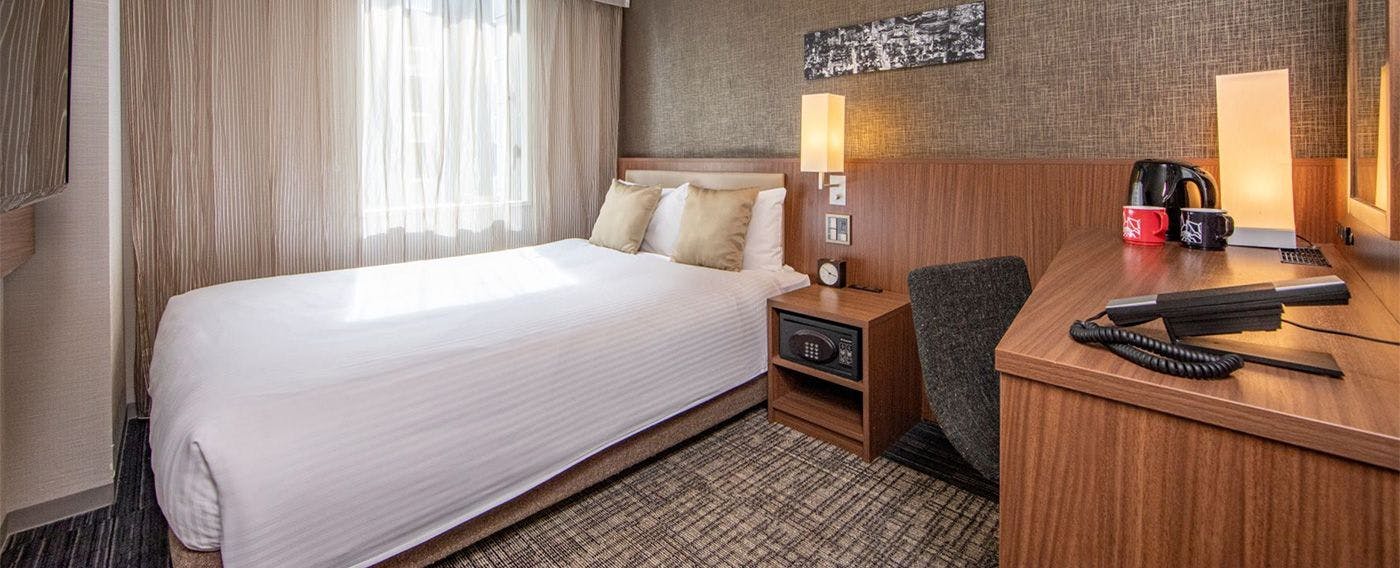 Ibis Styles Tokyo Ginza