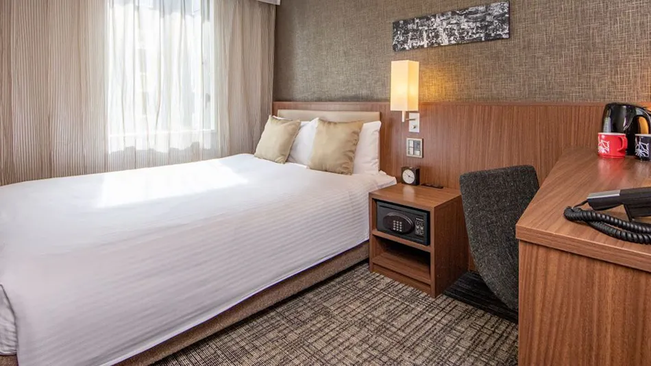 Ibis Styles Tokyo Ginza