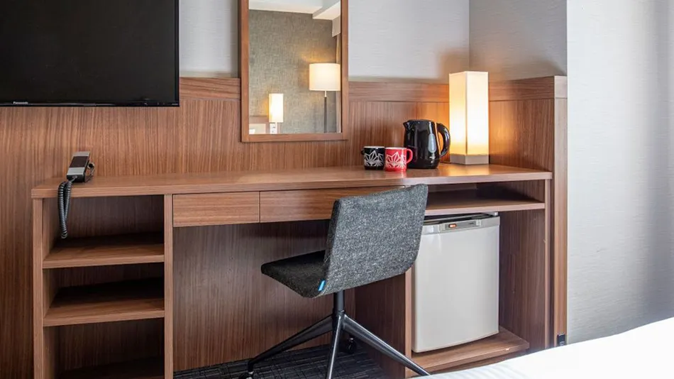 Ibis Styles Tokyo Ginza