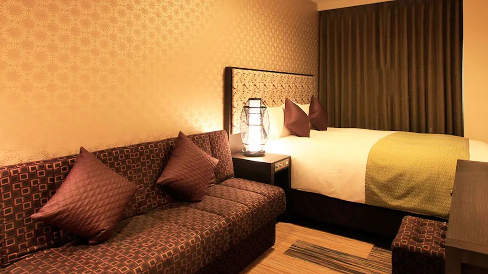 Centurion Hotel & Spa Ueno Station