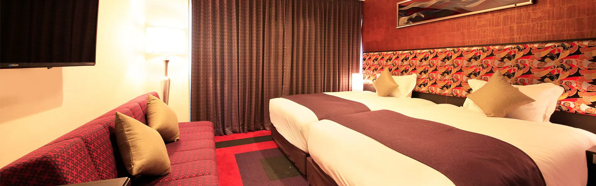 センチュリオンホテル&スパ 上野駅前