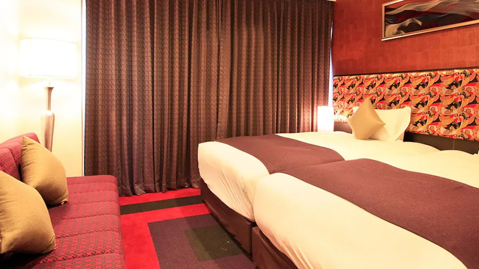 Centurion Hotel & Spa Ueno Station