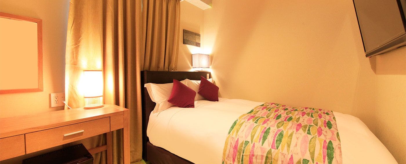 Centurion Hotel & Spa Ueno Station