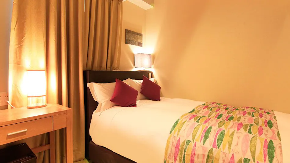 Centurion Hotel & Spa Ueno Station