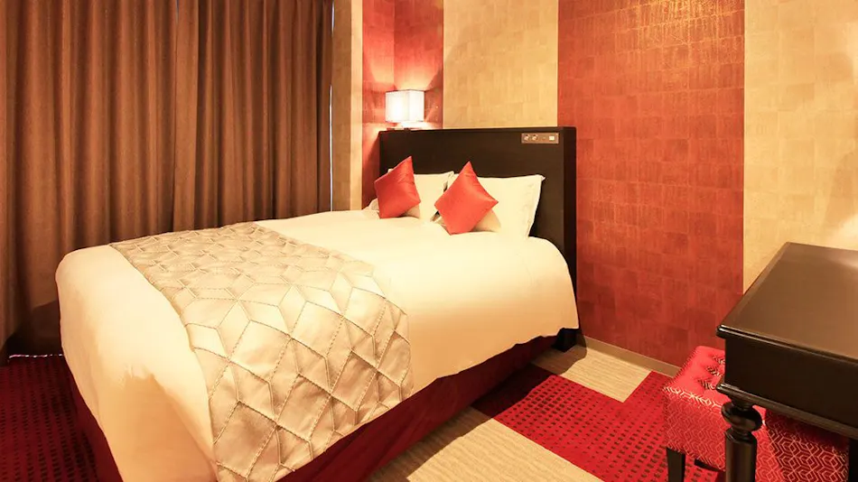 Centurion Hotel & Spa Ueno Station