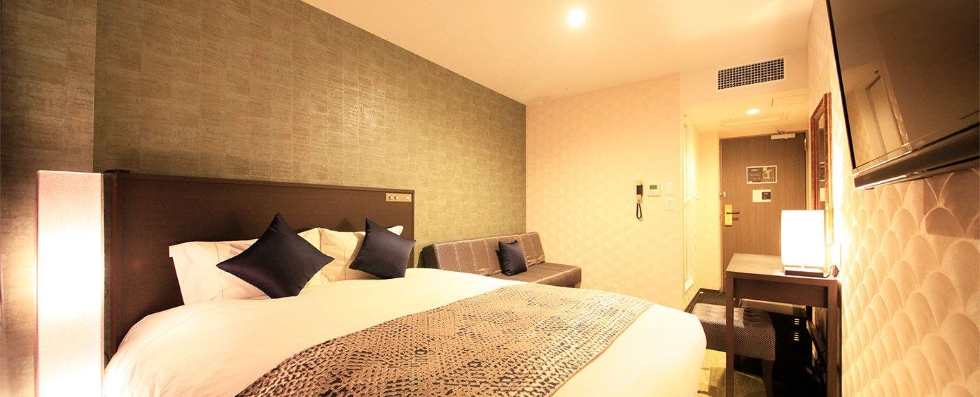 Centurion Hotel & Spa Ueno Station