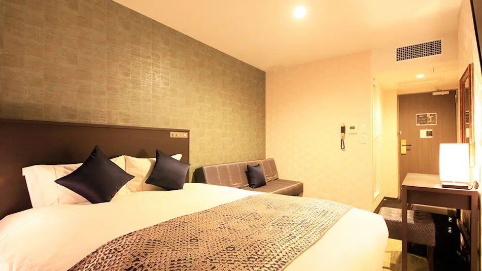 Centurion Hotel & Spa Ueno Station