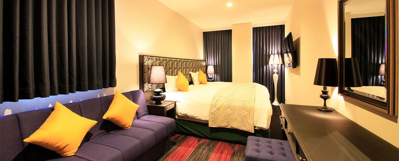 Centurion Hotel & Spa Ueno Station