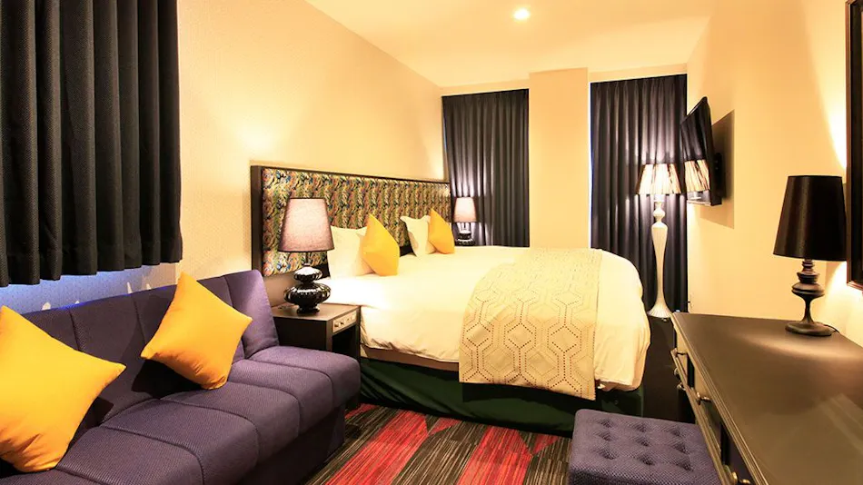 Centurion Hotel & Spa Ueno Station