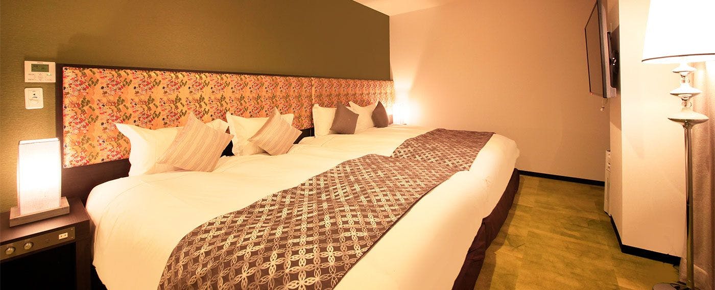 Centurion Hotel & Spa Ueno Station