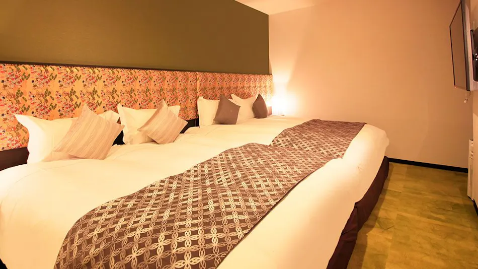 Centurion Hotel & Spa Ueno Station