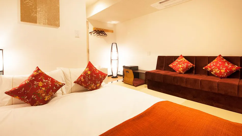 Centurion Hotel & Spa Ueno Station